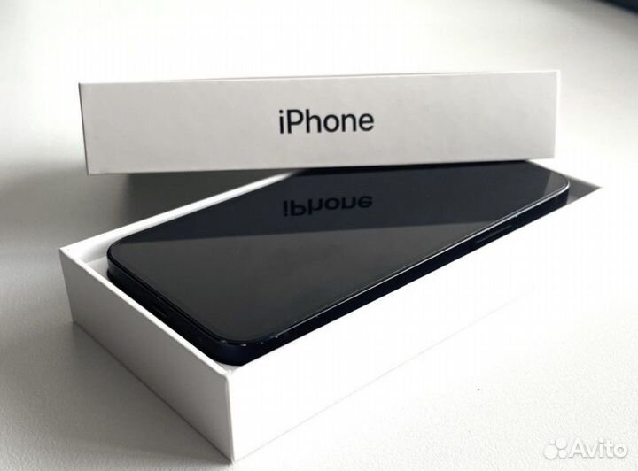 iPhone 12 mini 128gb Black RFB Магазин, Кредит