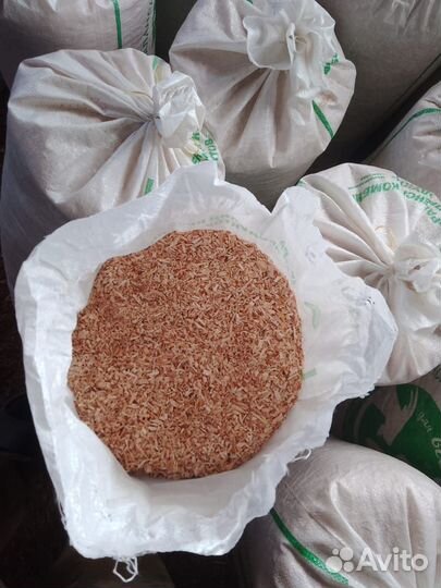 Щепа(ольха)