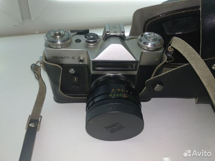 Зенит Е
