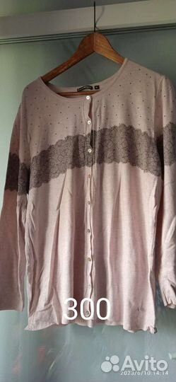 Женские вещи 48-50 размер