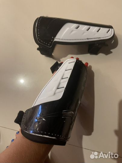 Защита для голени