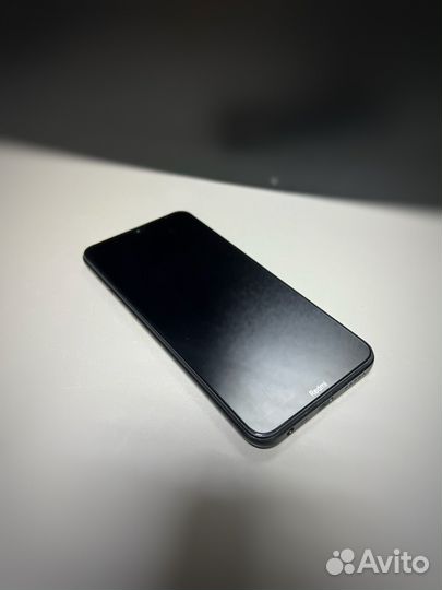 Xiaomi Redmi 8A, 2/32 ГБ