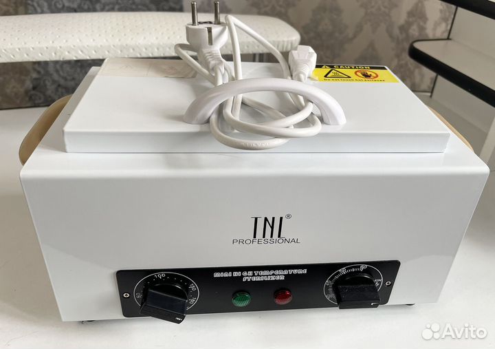 Стерилизатор для инструментов