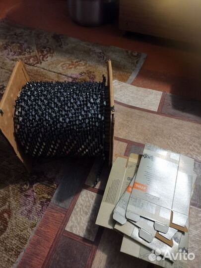 Цепной ремень бухта оригинал