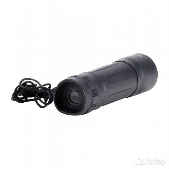 Бинокль Monocular 10x25, black