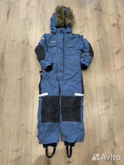 Комбинезон didriksons 110