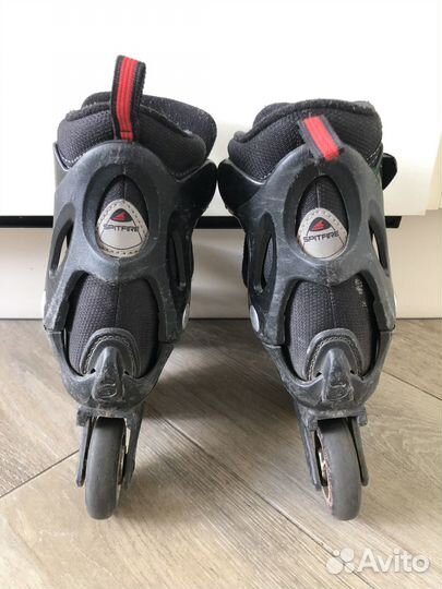 Детские Роликовые коньки Rollerblade 28-32 размер