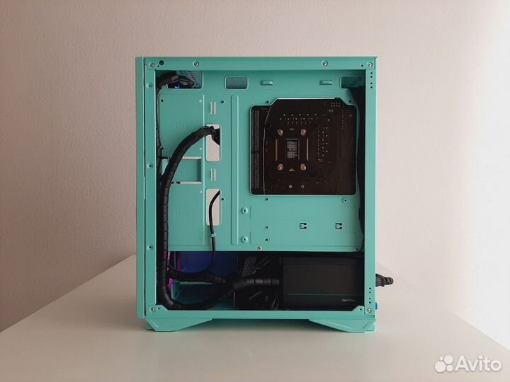 Качественная сборка игровых пк на заказ