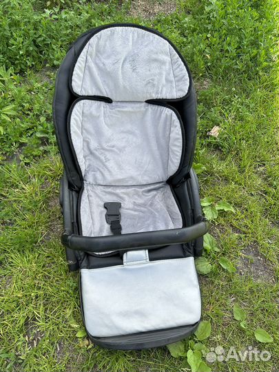 Коляска verdi mirage 3 в 1