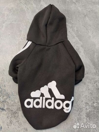 Кофта для маленькой собачки