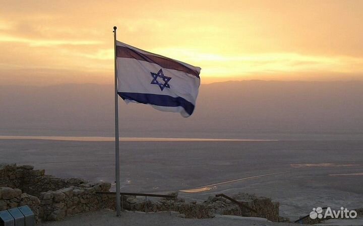 Работа в израиле