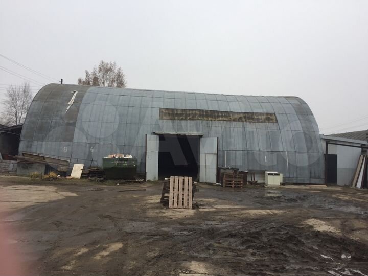 Свободного назначения, 300 м²