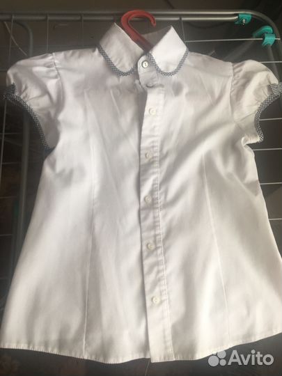 Блузки Польша