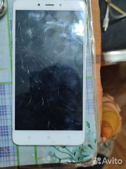 Xiaomi redmi Note 4 pro