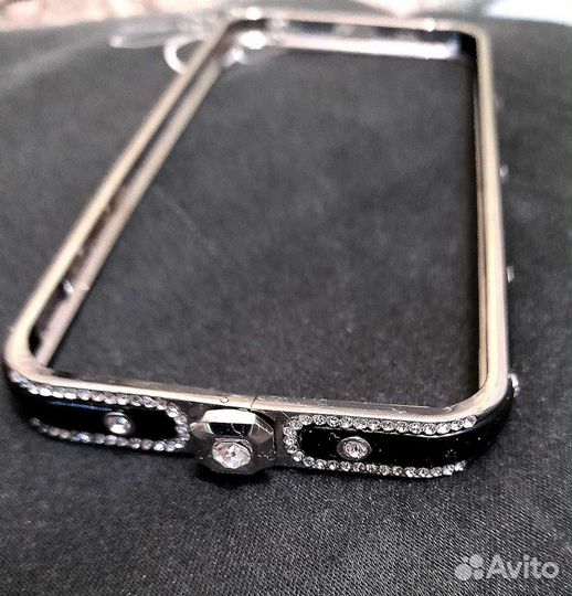 Бампер для iPhone 6