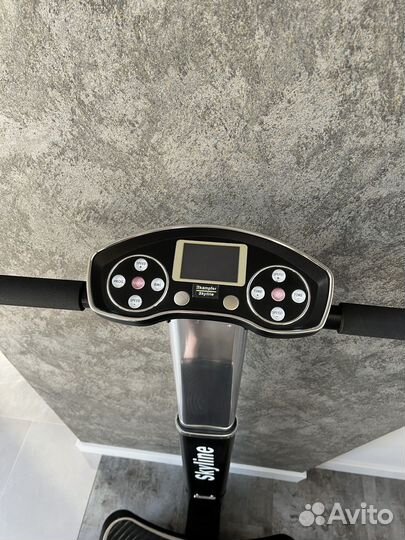 Виброплатформа Kampfer Skyline KP-1104