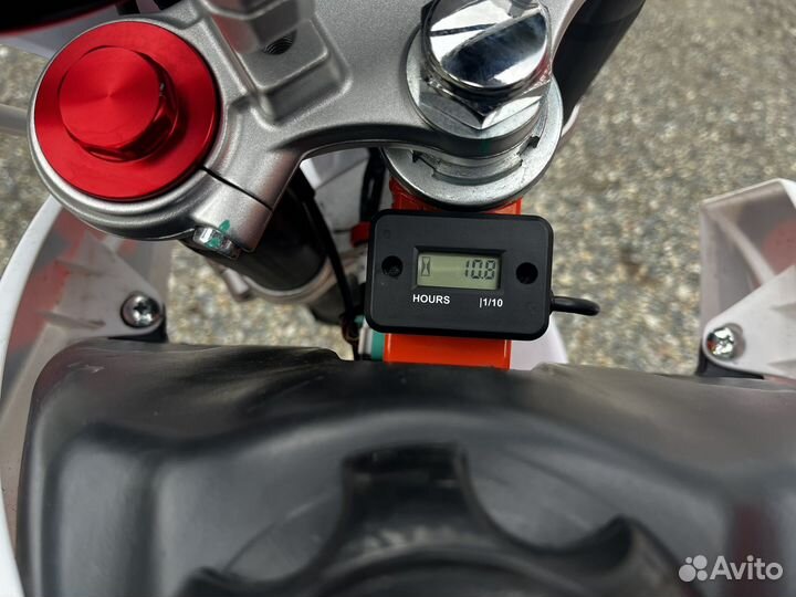 Продам Kayo TT125