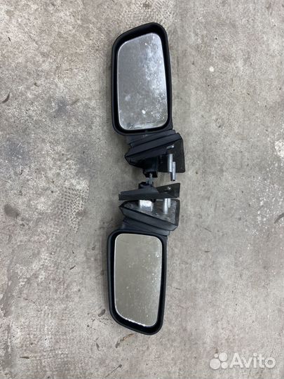 Зеркала на ваз2114-2115