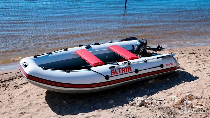 Альтаир 360про