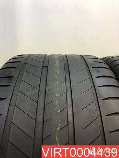 Michelin Latitude Sport 3 295/35 R21 103Y