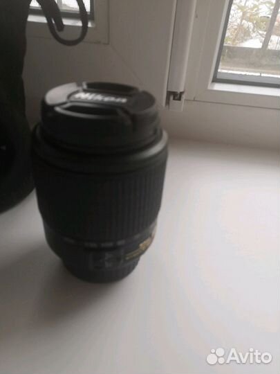 Фотоаппарат