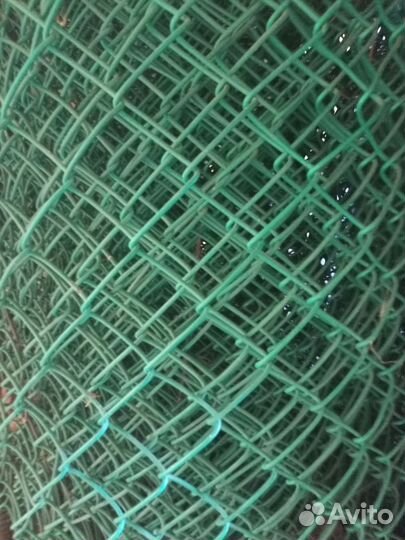 Сетка Рабица бу