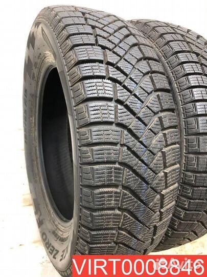 Pirelli Ice Zero FR 185/65 R15 92T