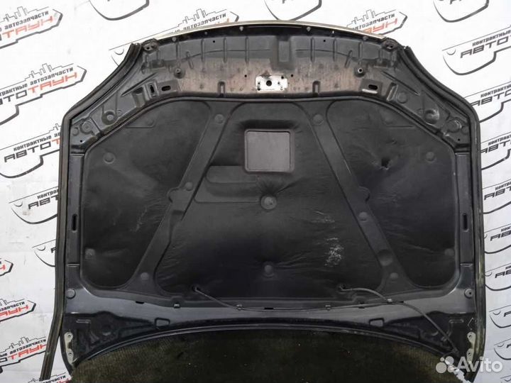 Капот chevrolet daewoo suzuki forenza lacetti nubi