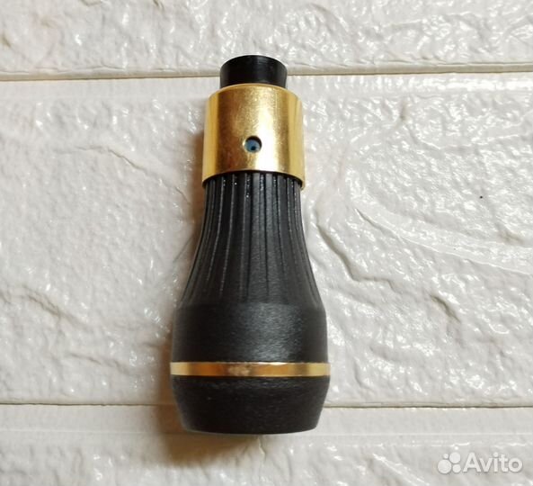 Пульверизатор для одеколона, времен СССР, винтаж
