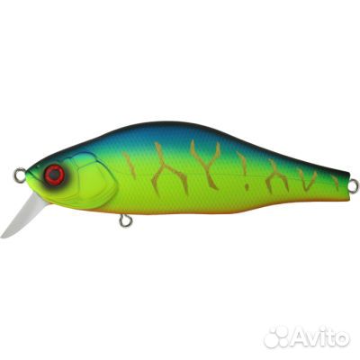Воблеры Zipbaits Khamsin 70SP-SR
