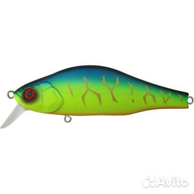 Воблеры Zipbaits Khamsin 70SP-SR