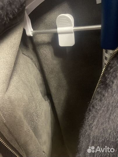 Шубка женская короткая