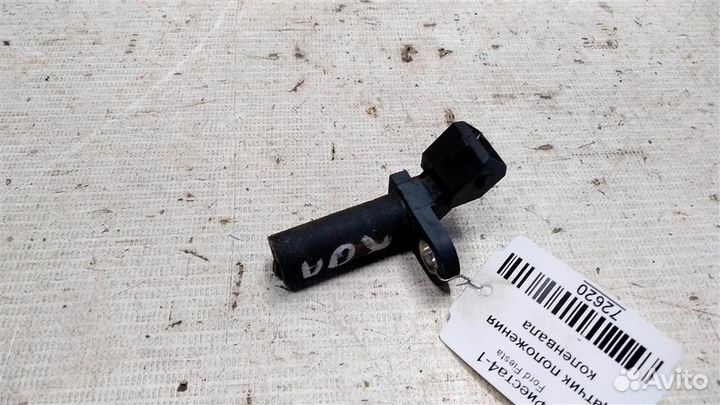 Датчик положения коленвала Ford Fiesta