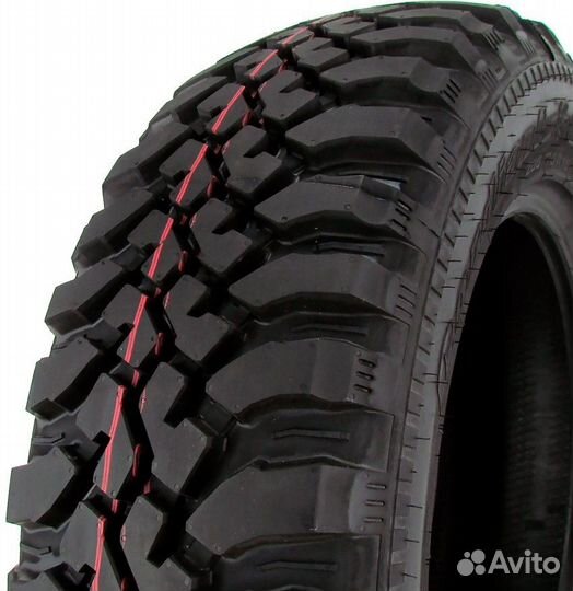 Cordiant Off Road 245/70 R16