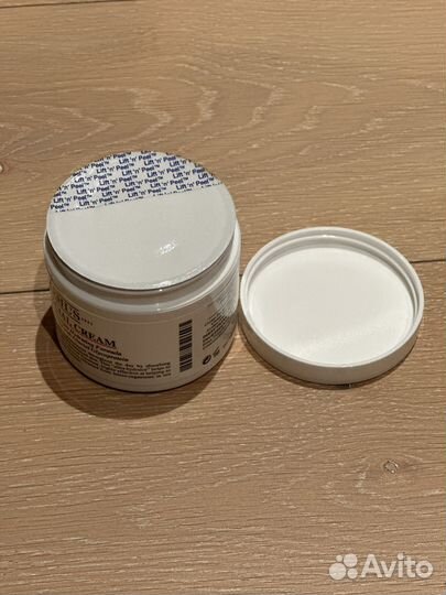 Kiehls ultra facial cream 125 мл