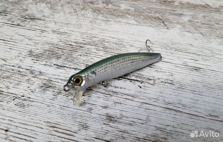 Воблер Jackson Dead Float 8