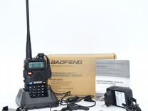 Baofeng UV-5R (8 Ватт), Оригинал, Оптом и Розница