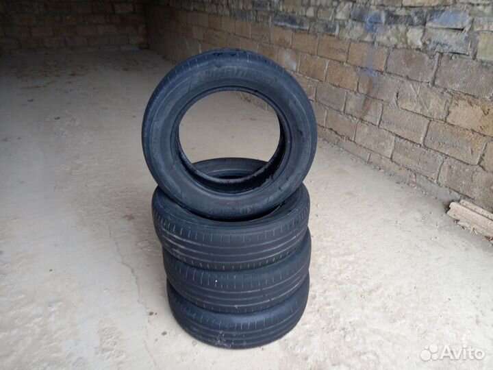 Hankook AH11 185/65 R15