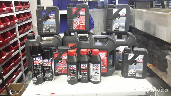 Масло Liqui Moly Hypoid-Getriebeoil 85W-90 1956