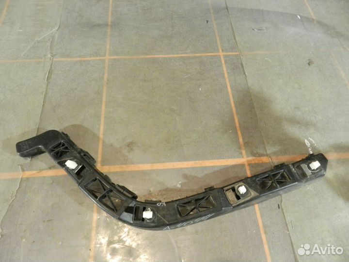 Кронштейн бампера заднего левый-Kia Sorento 3Prime