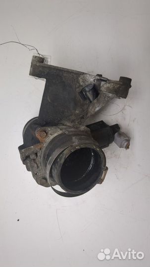 Клапан рециркуляции газов Renault Master, 2003