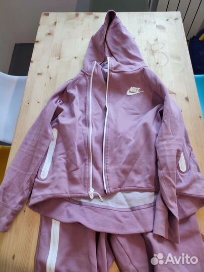 Спортивный костюм nike женский новый