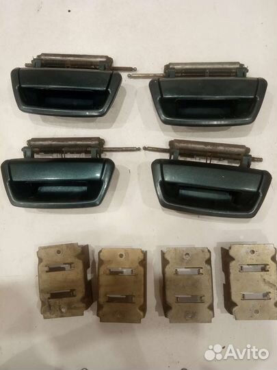 Газ 31105 волга