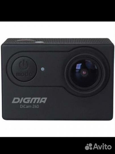 Экшн камера