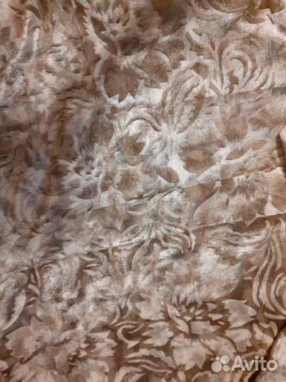 Ткань для штор