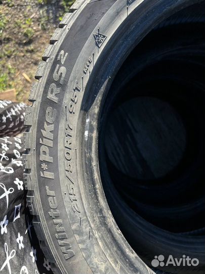 Литье диски r17 5x114 3