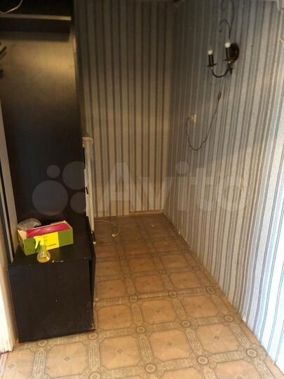 1-к. квартира, 33,6 м², 2/5 эт.