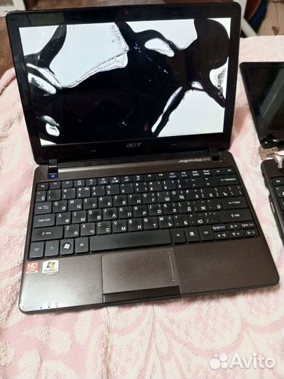 Acer aspire one 722