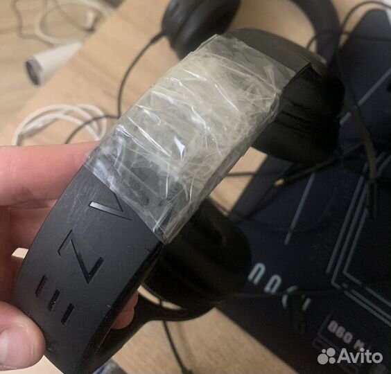 Наушники Razer Kraken V3X
