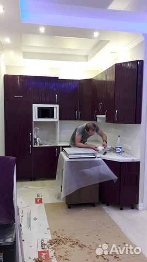Распиловщик лдсп